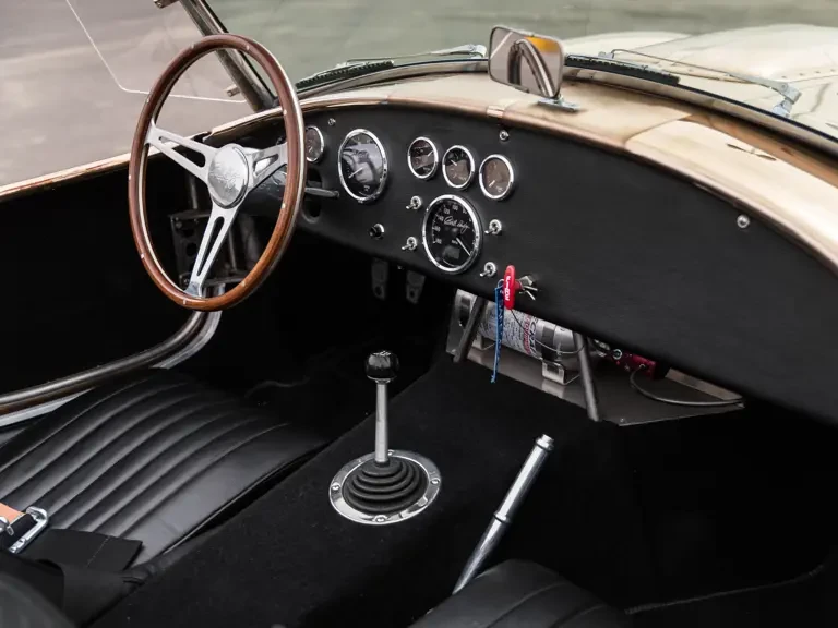1965 Shelby CSX Cobra Continuation - Image 4 of 31