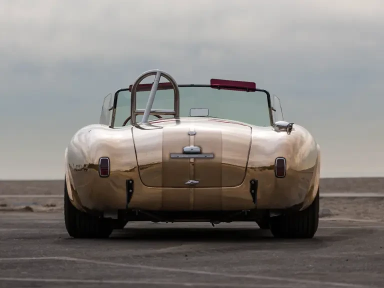 1965 Shelby CSX Cobra Continuation - Image 9 of 31
