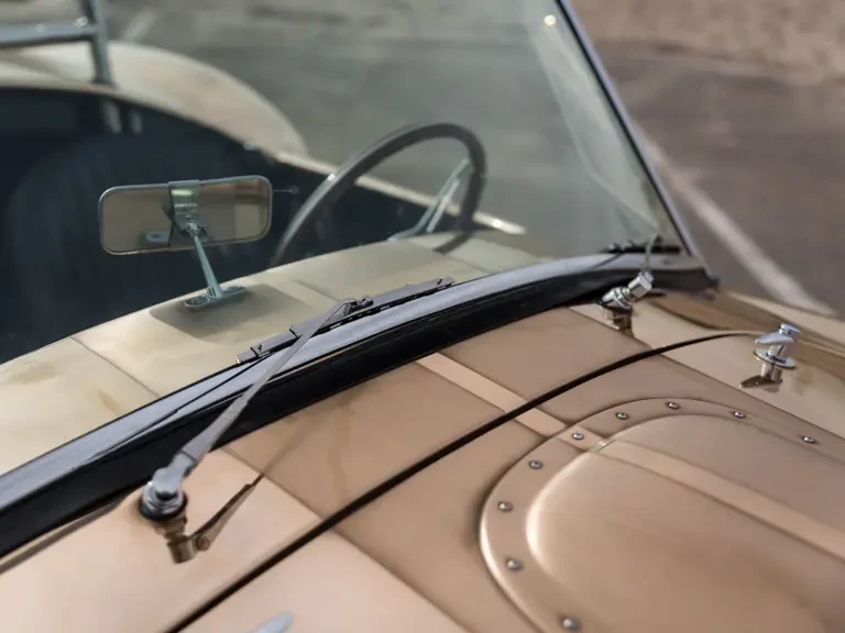 1965 Shelby CSX Cobra Continuation - Image 31 of 31