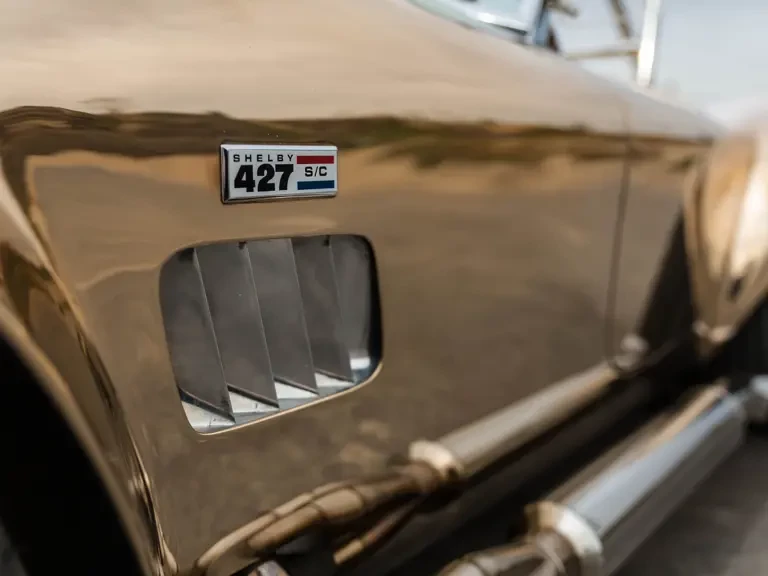 1965 Shelby CSX Cobra Continuation - Image 19 of 31