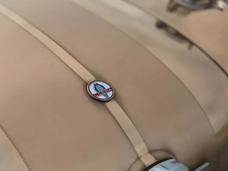 1965 Shelby CSX Cobra Continuation - Image 12 of 31