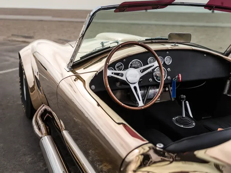 1965 Shelby CSX Cobra Continuation - Image 24 of 31
