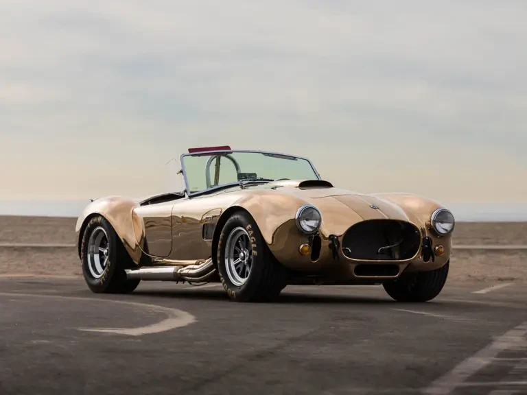 1965 Shelby CSX Cobra Continuation - Image 10 of 31