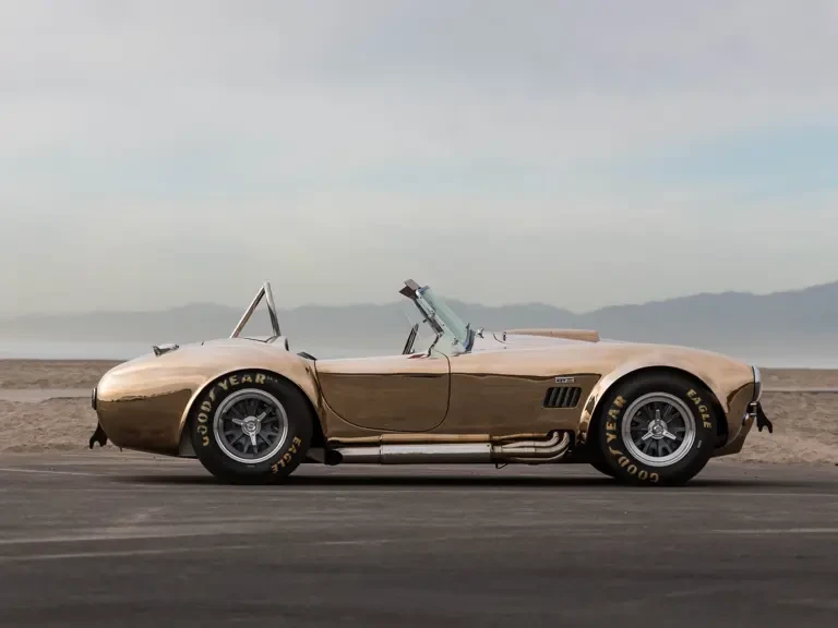 1965 Shelby CSX Cobra Continuation - Image 6 of 31