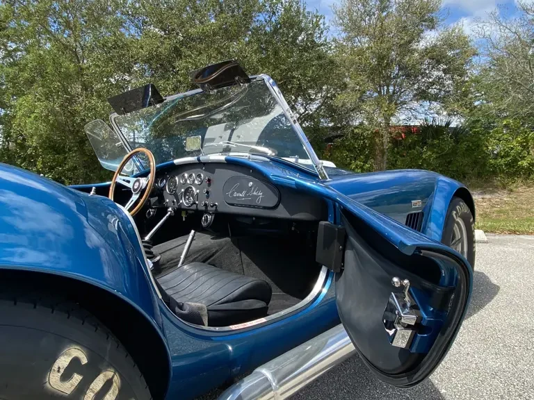 1965 Shelby CSX Cobra Continuation - Image 16 of 31