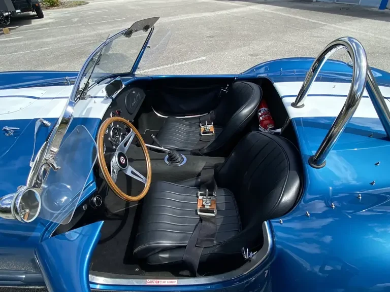 1965 Shelby CSX Cobra Continuation - Image 15 of 31