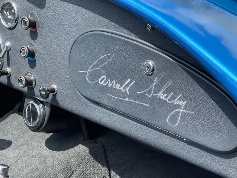 1965 Shelby CSX Cobra Continuation - Image 11 of 31