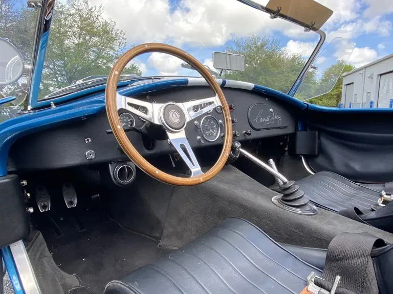 1965 Shelby CSX Cobra Continuation - Image 12 of 31