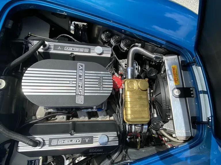 1965 Shelby CSX Cobra Continuation - Image 4 of 31