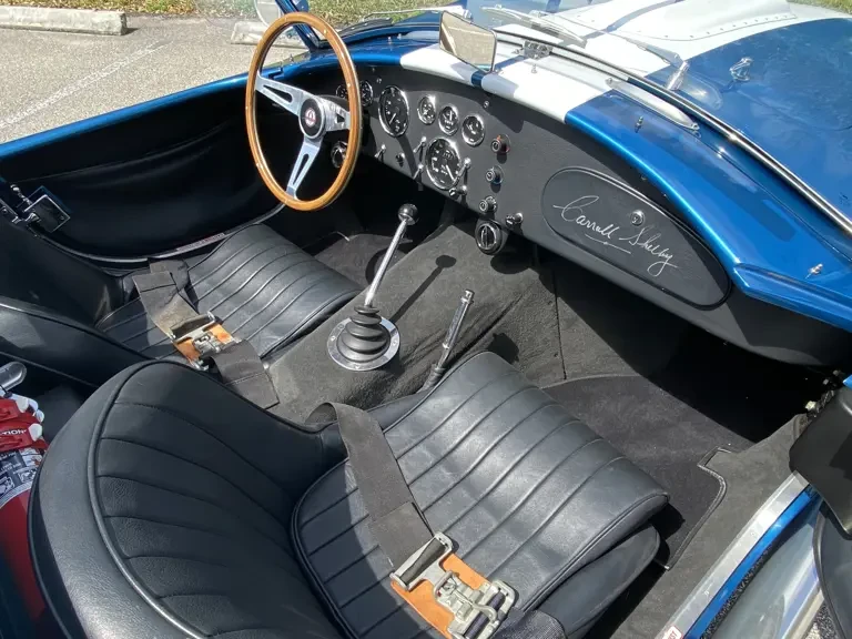 1965 Shelby CSX Cobra Continuation - Image 10 of 31
