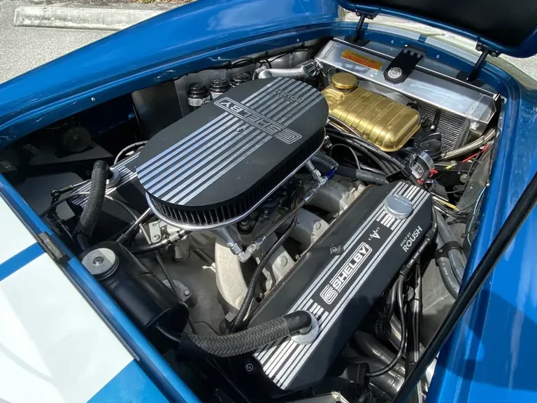 1965 Shelby CSX Cobra Continuation - Image 30 of 31