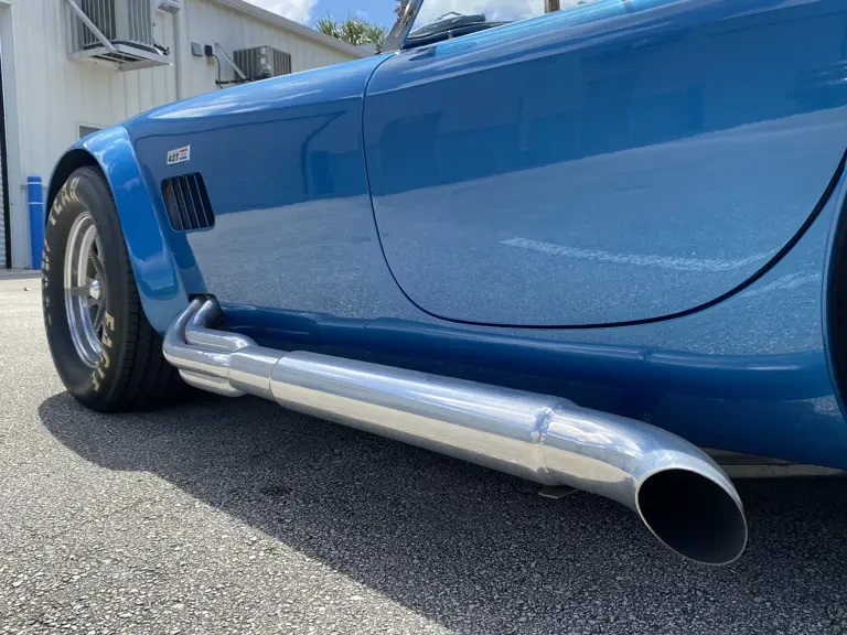 1965 Shelby CSX Cobra Continuation - Image 22 of 31