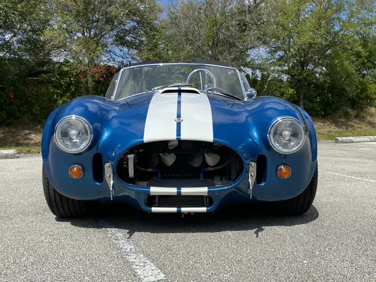 1965 Shelby CSX Cobra Continuation - Image 9 of 31