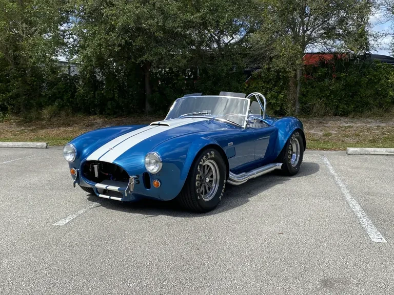 1965 Shelby CSX Cobra Continuation - Image 2 of 31