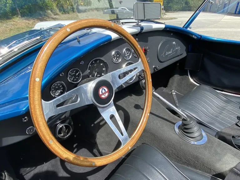 1965 Shelby CSX Cobra Continuation - Image 13 of 31