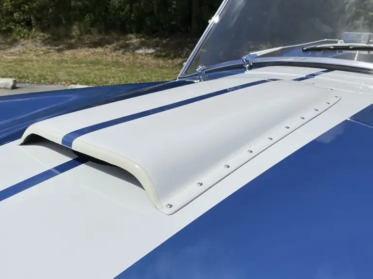 1965 Shelby CSX Cobra Continuation - Image 21 of 31