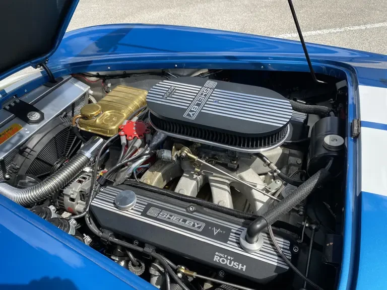 1965 Shelby CSX Cobra Continuation - Image 31 of 31