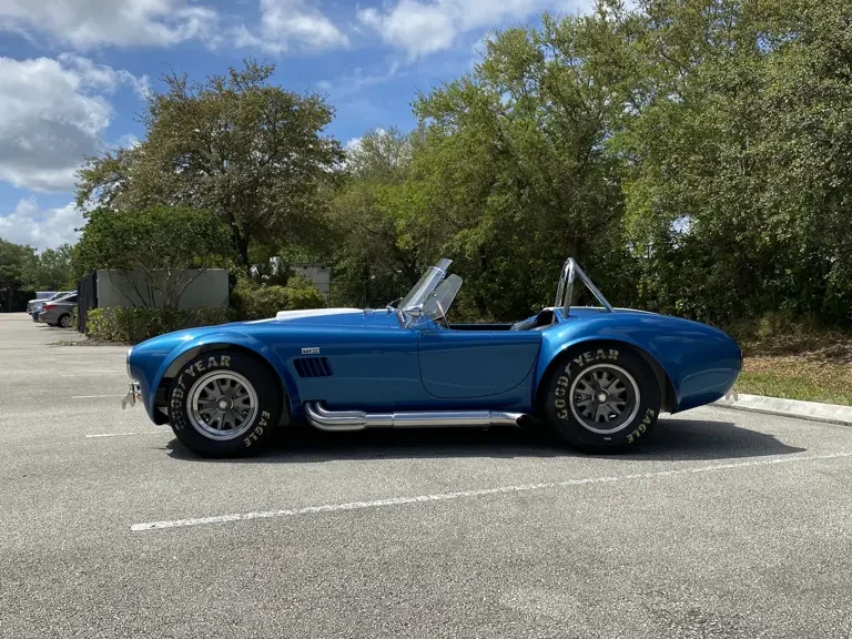 1965 Shelby CSX Cobra Continuation - Image 6 of 31