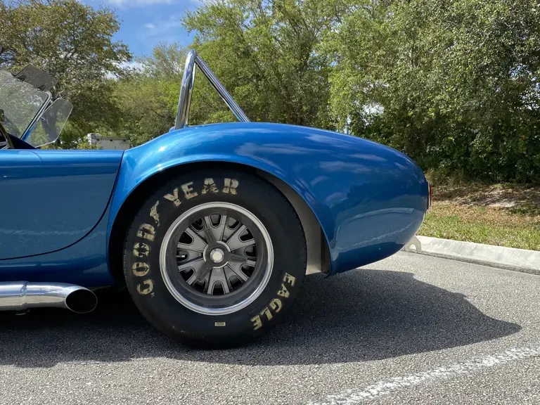 1965 Shelby CSX Cobra Continuation - Image 25 of 31
