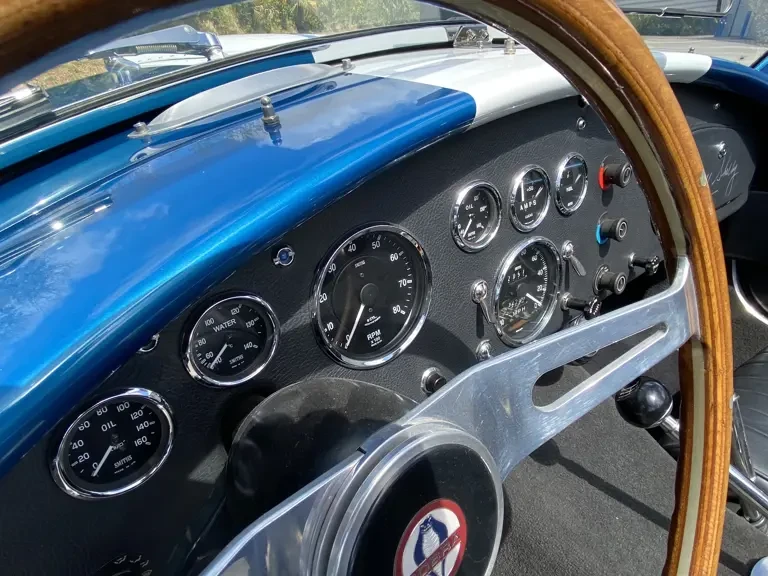 1965 Shelby CSX Cobra Continuation - Image 14 of 31