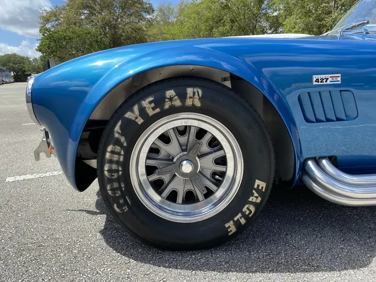 1965 Shelby CSX Cobra Continuation - Image 24 of 31