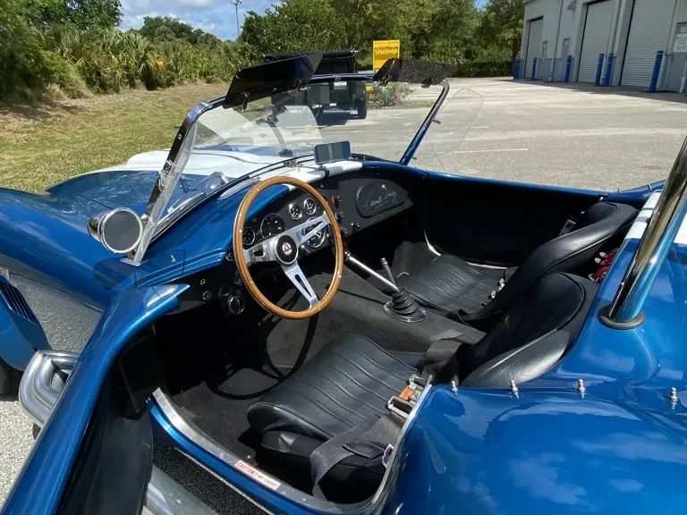 1965 Shelby CSX Cobra Continuation - Image 5 of 31