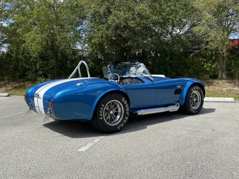 1965 Shelby CSX Cobra Continuation - Image 3 of 31