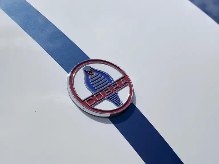 1965 Shelby CSX Cobra Continuation - Image 7 of 31