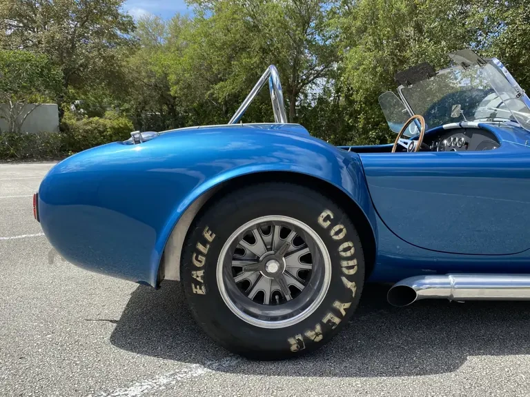 1965 Shelby CSX Cobra Continuation - Image 23 of 31