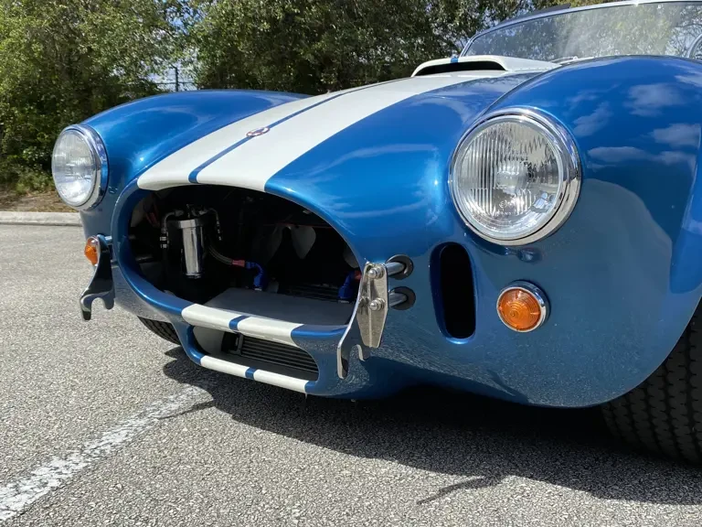 1965 Shelby CSX Cobra Continuation - Image 19 of 31