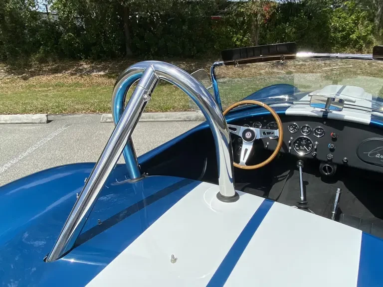 1965 Shelby CSX Cobra Continuation - Image 17 of 31