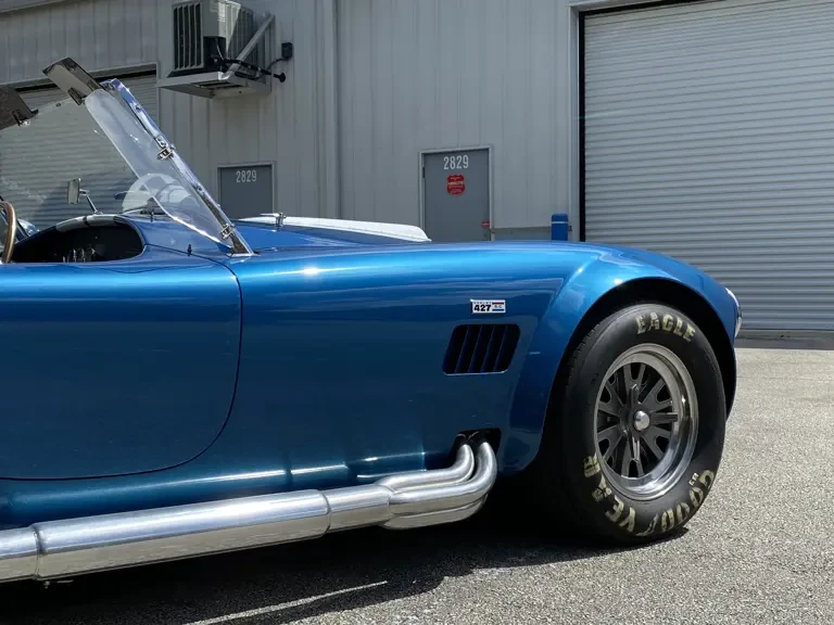 1965 Shelby CSX Cobra Continuation - Image 20 of 31