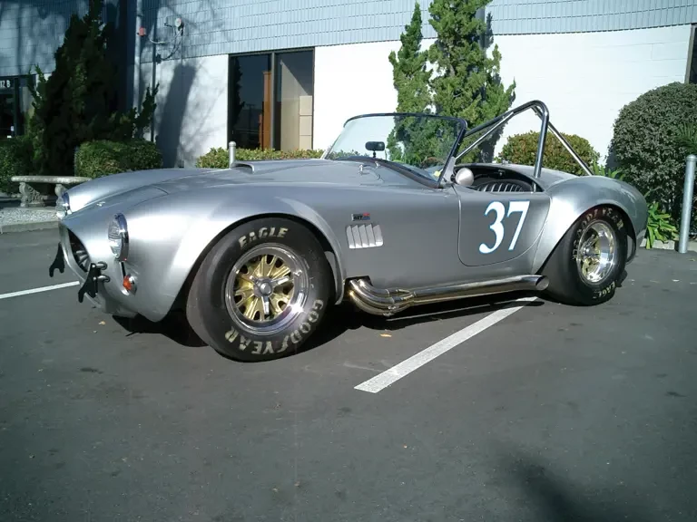 1965 Shelby CSX Cobra Continuation - Image 7 of 8