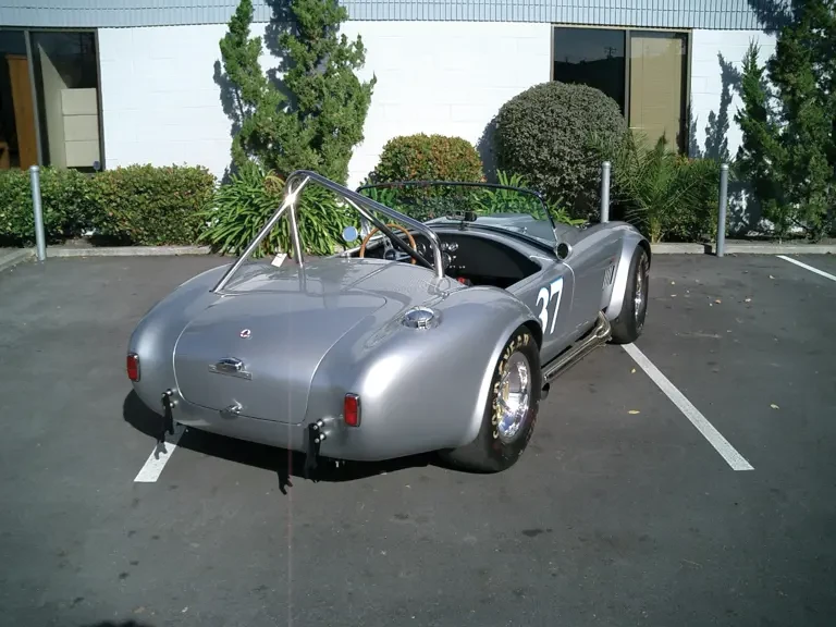 1965 Shelby CSX Cobra Continuation - Image 2 of 8