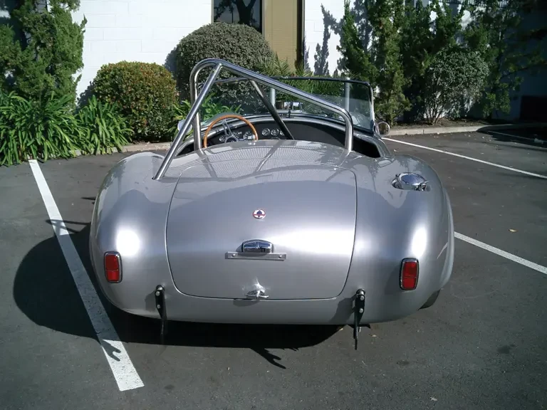 1965 Shelby CSX Cobra Continuation - Image 6 of 8