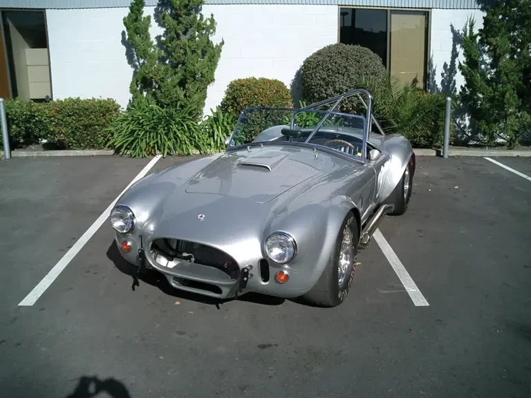 1965 Shelby CSX Cobra Continuation - Image 5 of 8