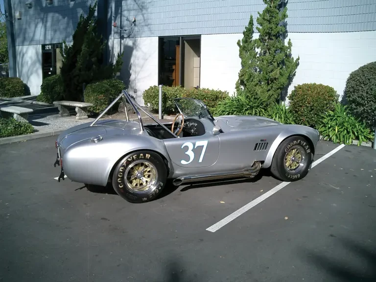 1965 Shelby CSX Cobra Continuation - Image 4 of 8