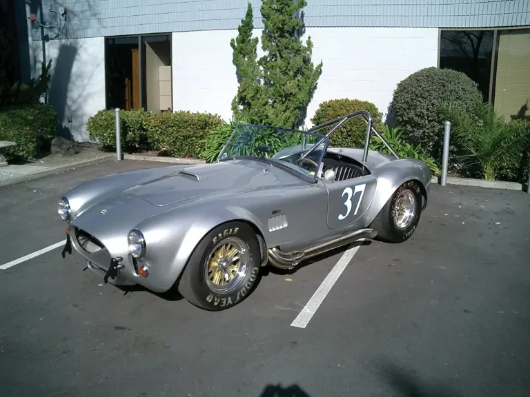 1965 Shelby CSX Cobra Continuation - Image 3 of 8