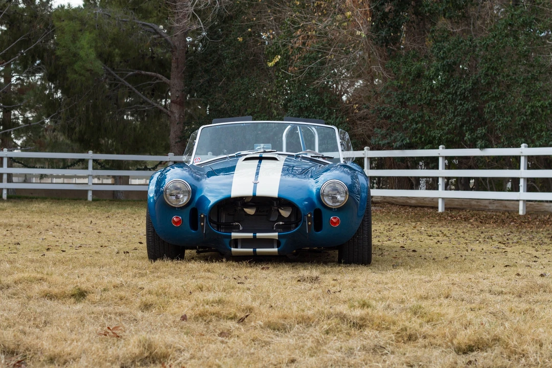 1965 Shelby CSX Cobra Continuation - Image 17 of 31