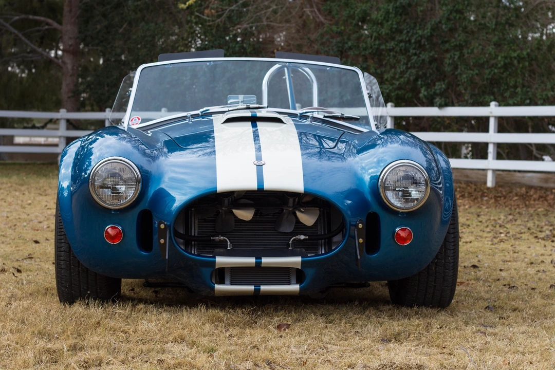 1965 Shelby CSX Cobra Continuation - Image 20 of 31