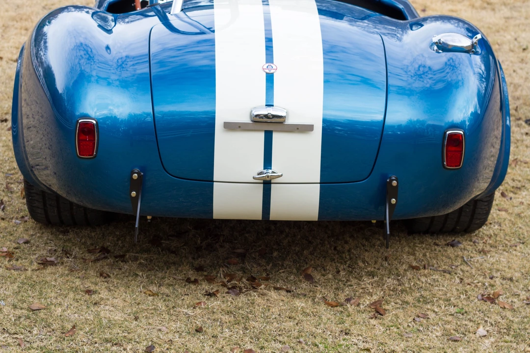 1965 Shelby CSX Cobra Continuation - Image 28 of 31