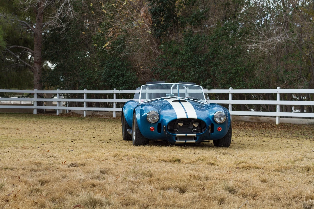 1965 Shelby CSX Cobra Continuation - Image 16 of 31