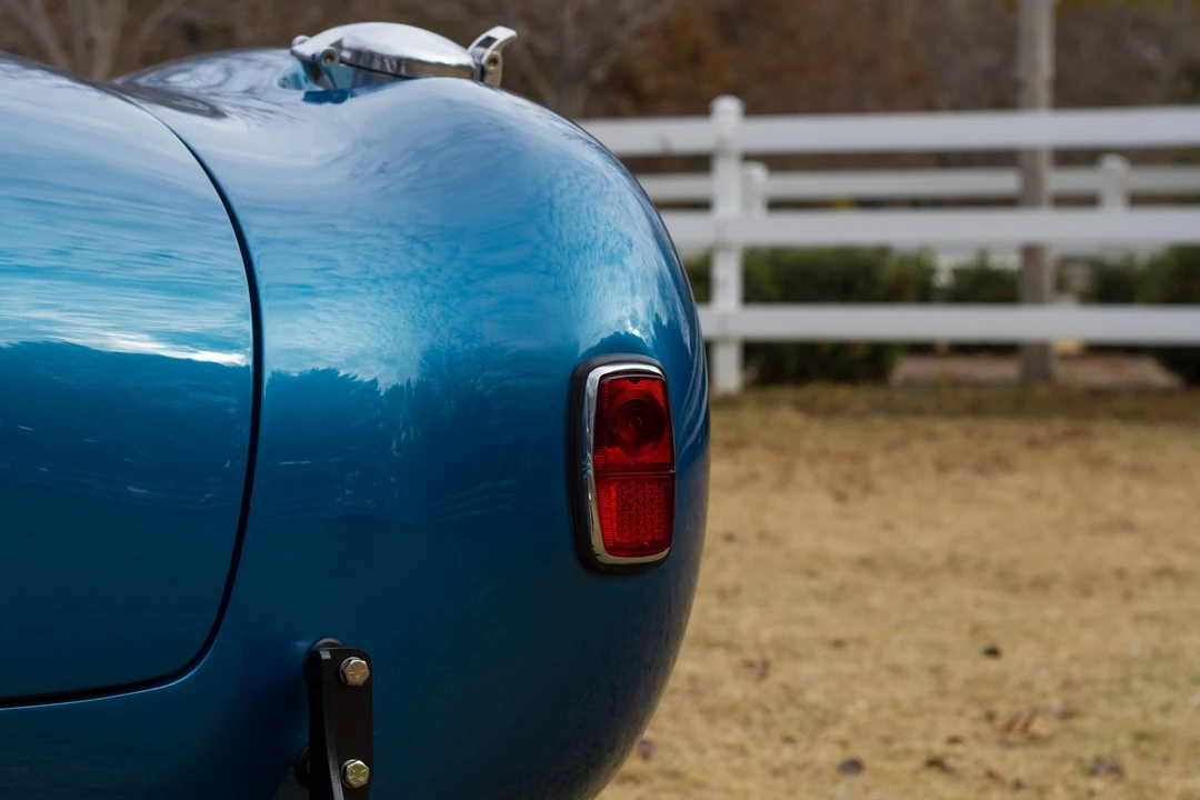 1965 Shelby CSX Cobra Continuation - Image 31 of 31