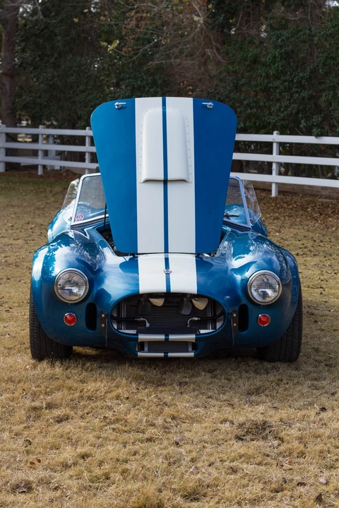 1965 Shelby CSX Cobra Continuation - Image 24 of 31