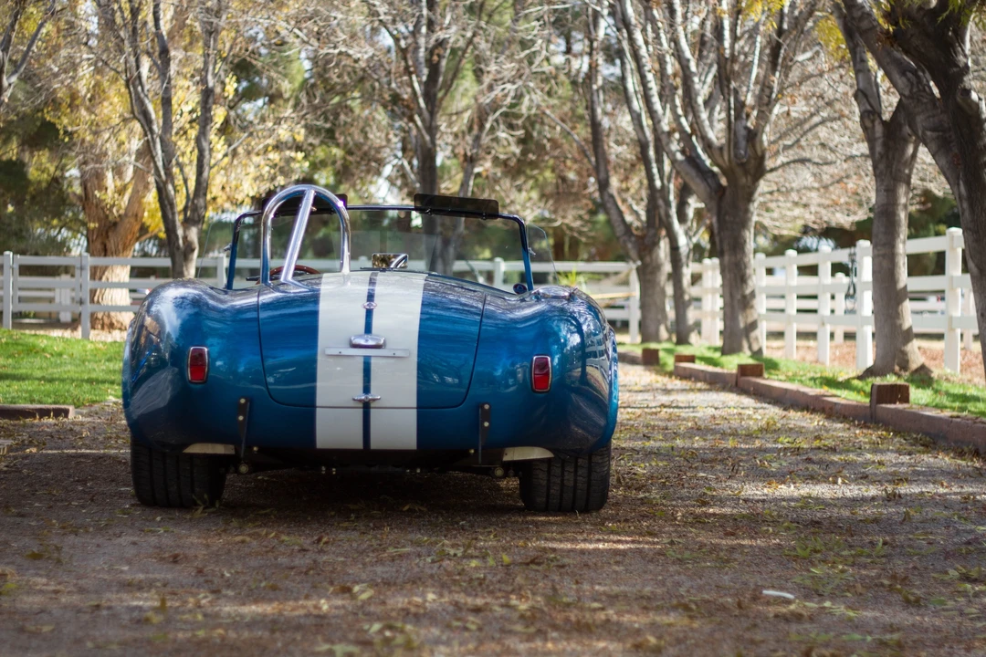 1965 Shelby CSX Cobra Continuation - Image 26 of 31
