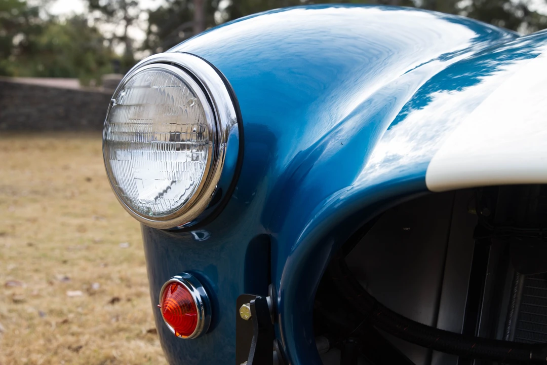 1965 Shelby CSX Cobra Continuation - Image 25 of 31
