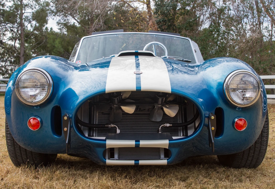1965 Shelby CSX Cobra Continuation - Image 21 of 31