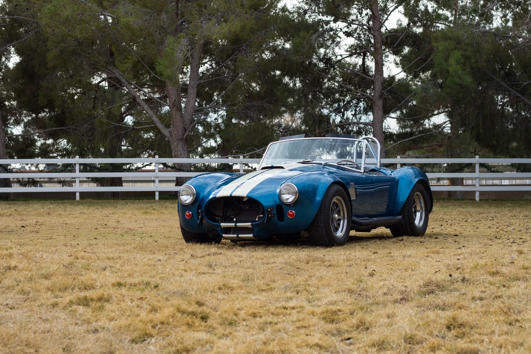 1965 Shelby CSX Cobra Continuation - Image 10 of 31