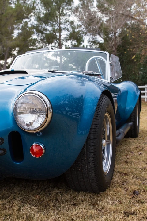 1965 Shelby CSX Cobra Continuation - Image 15 of 31