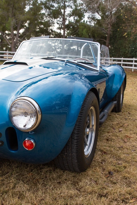 1965 Shelby CSX Cobra Continuation - Image 14 of 31